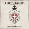Sefa, Dr. Peacock - Trip to Serbia (Edit) (2024) [FLAC]