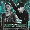 Volture, Rwnd - Front 2 The Back (Edit) (2024) [FLAC]