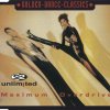 2 Unlimited - Maximum Overdrive (2002) [FLAC]