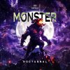 Nocturnal - Monster (2026) [FLAC]