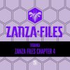 Tatanka - Zanza Files Chapter 4 (2019) [FLAC]