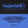 Cari Lekebusch, Alexander Johansson, Mattias Fridell - Farbror Bl (2026) [FLAC]