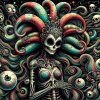 Kolpos - Sustancial (2024) [FLAC]