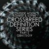 The Outside Agency - Crossbreed Definition Series Part 5 (2025) [FLAC]