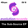 Sub Source - The Sub-source Ep (2015) [FLAC]