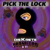 Diskrete - Harmless / B77 (2020) [FLAC]
