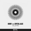 Henry & Crystal Alice - Wildfire (2020) [FLAC]