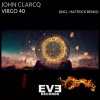 John Clarcq - Virgo 40 (2024) [FLAC]