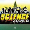 3Rd Sh4De - Jungle Science Volume 12 (2025) [FLAC]