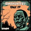 Basshunterz - Rage EP (2024) [FLAC]