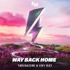 Tweekacore, Joey Riot - Way Back Home (Edit) (2024) [FLAC]