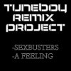 Tuneboy & The Raiders - Tuneboy Remix Project (2009) [FLAC]
