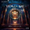 Jdx, Kelly Q - You & Me (2023) [FLAC]