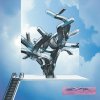 Xeonz - New Eden (2025) [FLAC]
