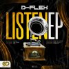 D-Flex - Listen EP (2022) [FLAC]