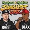 Mr Quest, Mr Blax - Junglist Love (Mix 1) (2026) [FLAC]
