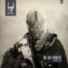 100 Kilo Maarten - Machine Gun (2020) [FLAC]