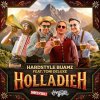 Hardstyle Buamz, Toni Deluxe - Holladieh (Edit) (2026) [FLAC]