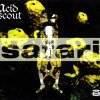 Acid Scout - Safari (1994) [FLAC]