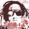 T-O-M-I-X - Steppin Up (2018) [FLAC] download