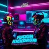 Skull Demon, Andy The Core - Fuckin Kickdrum (2023) [FLAC]