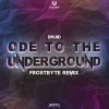 Druid - Ode To The Underground (Frostbyte Remix) (Edit) (2023) [FLAC]