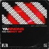 Yannons - No Mercy (2023) [FLAC]