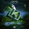 Jano - Take Me (2021) [FLAC]