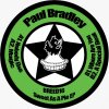 Paul Bradley - Sweet As A Pie EP (2022) [FLAC]