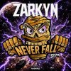 Zarkyn - Never Fall (2026) [FLAC]