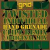 Twisted Individual - Hand Grenade (2006) [FLAC]
