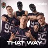 Reflexx, Mbk - That Way (2026) [FLAC]