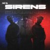 More Plastic, Amber Jay - Sirens (2025) [FLAC]
