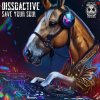 Dissoactive - Save Your Soul (2023) [FLAC]
