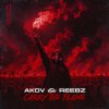 Akov, Reebz - Carry The Flame (2025) [FLAC]