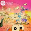 Cosmic Trigger, Raja Ram - SNAFU (2024) [FLAC]
