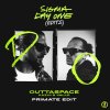Sigma, Kazhi, Vallo - Outtaspace (Primate Edit) (2026) [FLAC]