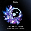 The Outsiders & Natalie - Fatal Attraction (2022) [FLAC]