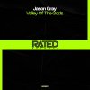 Jason Gray - Valley Of The Gods (2025) [FLAC]