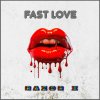 Razor X - Fast Love (2024) [FLAC]