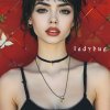 Kelly Holiday, Mark Holiday - Ladybug (2025) [FLAC]