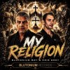 Blutonium Boy, Kris Grey - My Religion (2026) [FLAC]
