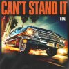 8 Ball - Can't Stand It (Edit) (2024) [FLAC]