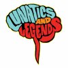 London Elektricity - Lunatics & Legends (2025) [FLAC]