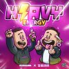 The Dark Horror & Guizcore - Heavy Energy (2024) [FLAC]