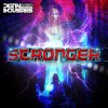 Digital Industries - Stronger (2022) [FLAC]