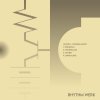 Jancen - Hourglass EP (2024) [FLAC]