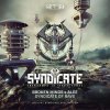 Broken Minds & MC Alee - Syndicate Of Rave (Official Syndicate 2021 Anthem) (Edit) (2021) [FLAC]