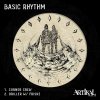 Basic Rhythm - Corner Crew / Driller (2024) [FLAC]
