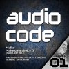 Malke - Make Your Choice EP (2013) [FLAC]